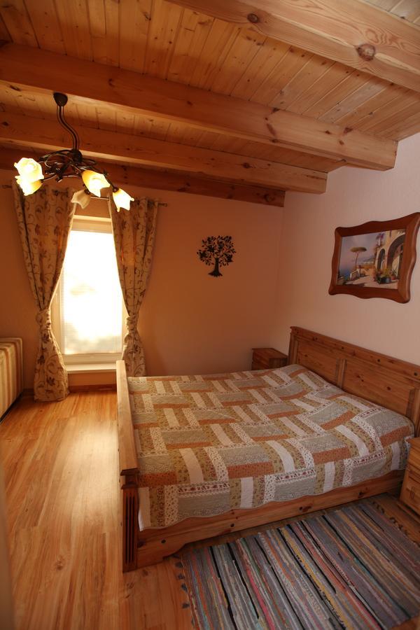 Usadba Bogach Hotell Kobrin Rum bild